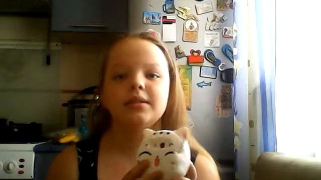 У меня новый чехол смотреть онлайн