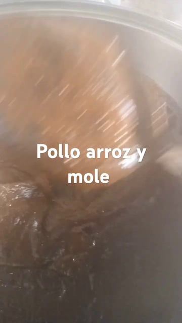 pollo arroz y mole смотреть онлайн