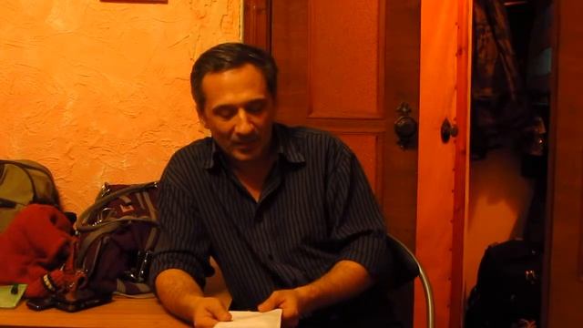 ЛитВечер 30.01.2014 Дмитрий Би (склейка) смотреть онлайн