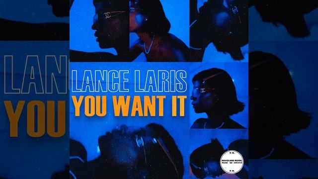 You Want It смотреть онлайн