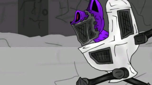 CAMERA WOMAN MISS CIRCLE & MISS THAVEL VS Skibidi toilet CatNap, Huggy - Animations смотреть онлайн