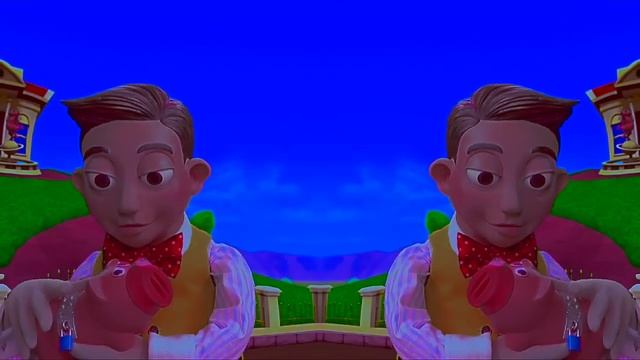 The Mine Song but it's Trippy смотреть онлайн