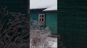 г ОРЁЛ -ЗАБРОШЕННЫЕ ДОМА-