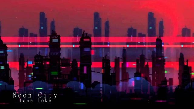 Neon City (Original, 2013) смотреть онлайн
