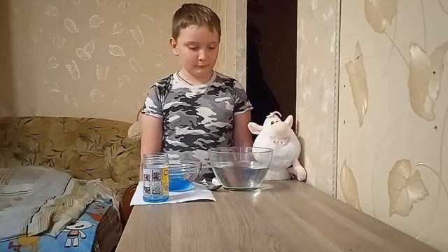 Буба и Стас делают медуз с КиМи кУкИ смотреть онлайн