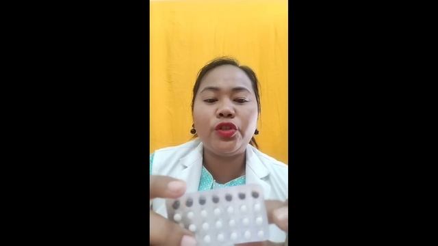 Mala D Tablet kou mabwrwi jayw?Arw bekou jayw ba ma side-effects jayw.. смотреть онлайн