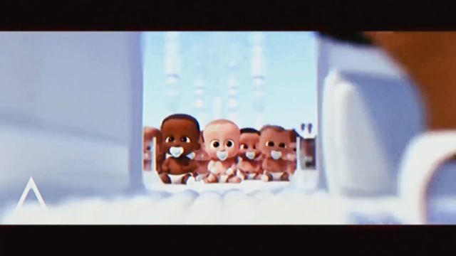 Dance Monkey Baby Boss #bossbaby #babyboss #bossbabe