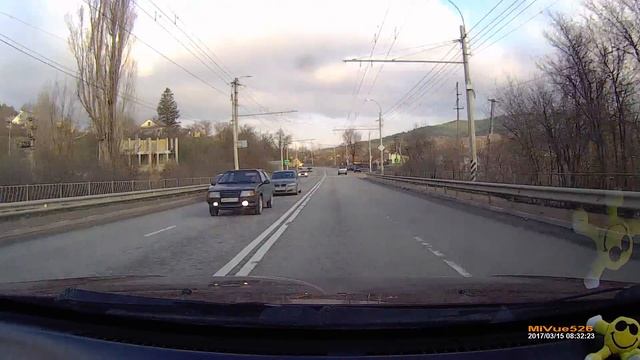 Пионерское 15 марта.  Смотреть с 2.11