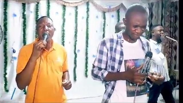 CONCERT PAPA YEYE смотреть онлайн