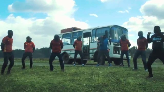 ГРИБЫ ТАЕТ ЛЁД ⁄ Футбольная пародия #ЭтоНеНашаСборная Недовольные болельщики перепели хит