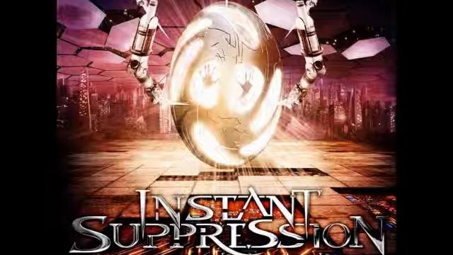 Instant Suppression-Segment I-Domain.nation смотреть онлайн