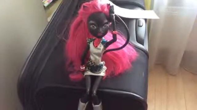 Страшилка/заражение/вода 3 серия