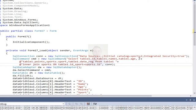 C# Tutorial How to Break Long code lines in Visual Studio2015 смотреть онлайн