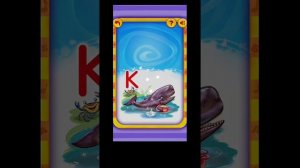 Азбука в песенках FULL Все буквы от А до Я