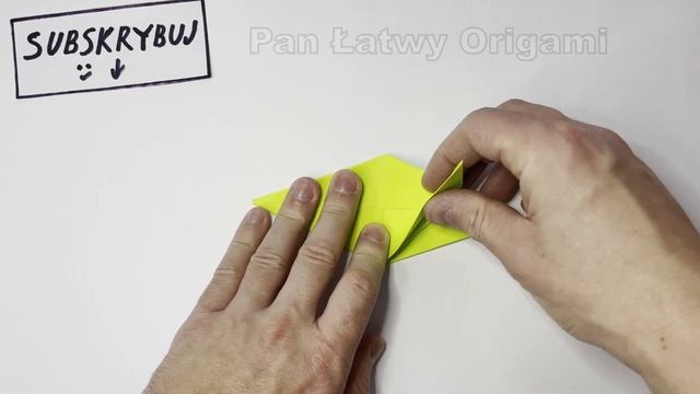 Dinozaur Origami | Jak Zrobić Welociraptora Dinozaura z Papieru | Zwierzęta Origami смотреть онлайн