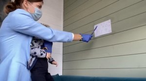 РЕБЕНКУ УКОЛ 💉 В ГЛАЗ РЕБОРН ЛИАМ У ОКУЛИСТА РЕБОРНУ ВЫПИСАЛИ ОЧКИ reborn baby Liam истерика реборн