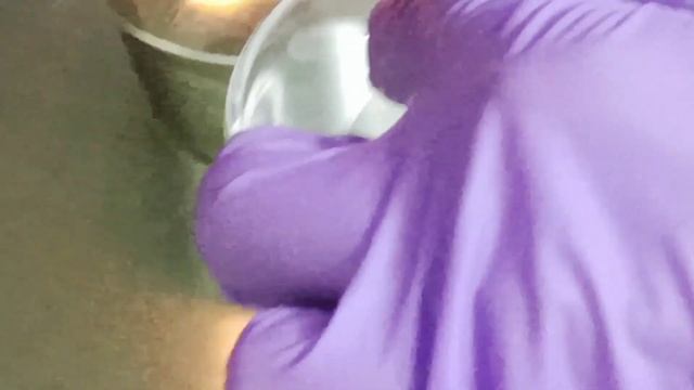 How To Make Well On An Agar Plate || Agar Well Diffusion Method