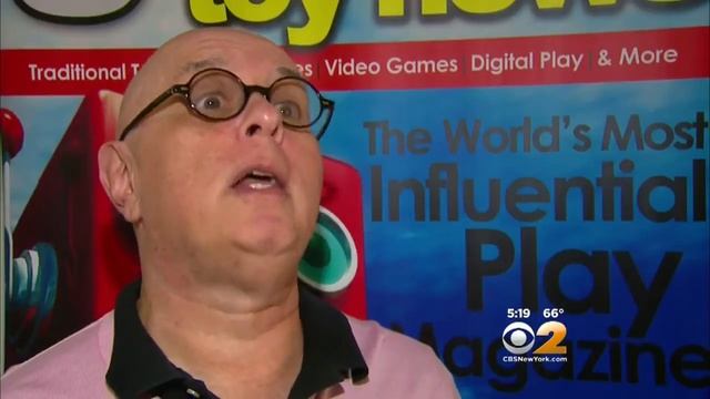 Pirate Ship Toy Controversy смотреть онлайн