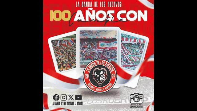 No Tengo Plata Y Te Sigo Igual | CD 100 Años смотреть онлайн