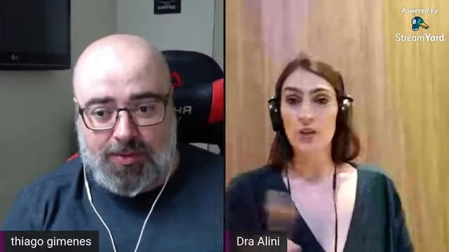 aleitamento: manual de instruções | Dra. Alini Montes смотреть онлайн