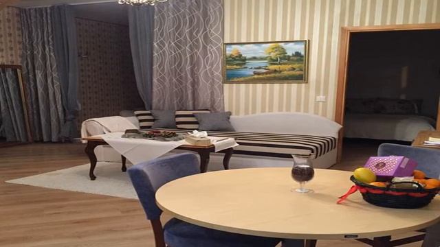 Suur-Sepa 5 Apartment - Pärnu - Estonia смотреть онлайн