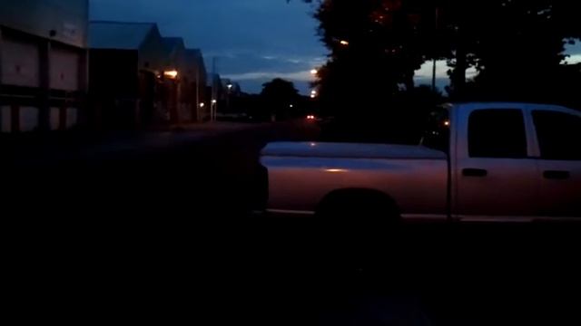 Crx open air filter sound! aaaaah!!! смотреть онлайн