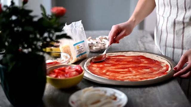 Пицца смотреть онлайн