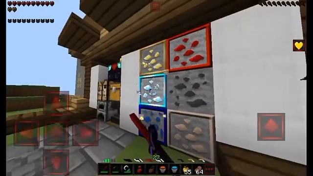 (Nueva Intro)Texture Pack - Juwi$h Private - Uhc And Pvp / Para Mcpe (1.0-0.16) смотреть онлайн