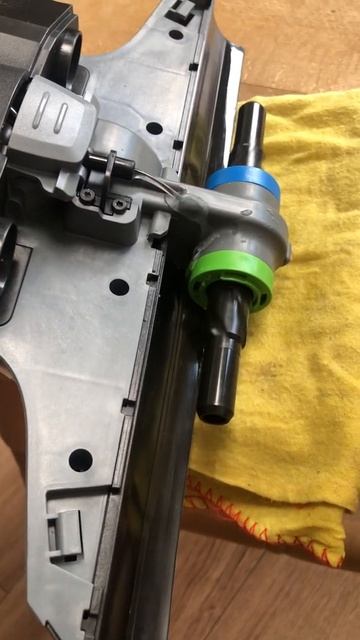 KARCHER FC5 CORDLESS HARD FLOOR CLEANER смотреть онлайн