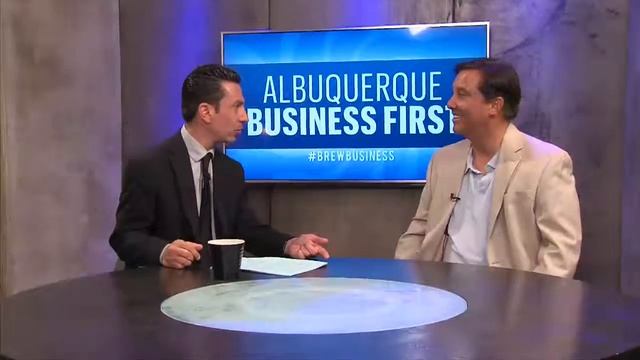 Three Questions Peter Sanchez Artisco Companies