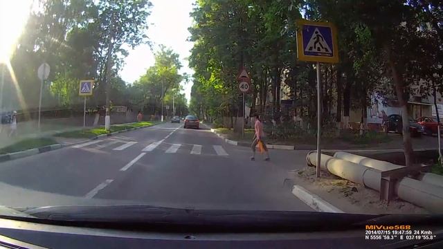 пешеход смотреть онлайн