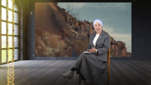 Поэзия. Мұқағали Мақатаев.