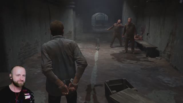 Хоп и спина не болит.Unchar 4 смотреть онлайн