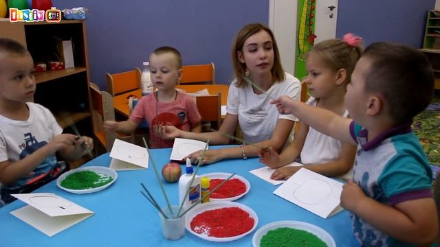 У Фастові урочисто відкрито Центр розвитку дитини «Веселка» смотреть онлайн