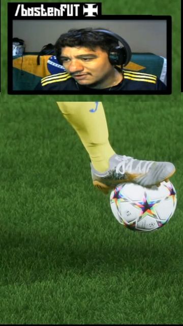 ISSO QUE CHAMA HANDICAP DA EA ! смотреть онлайн