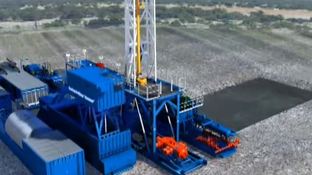 NorthStar Falcon.avi