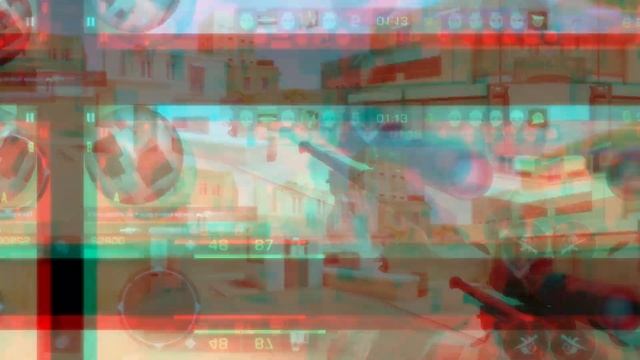 FragMoive XXX 🖤 (Standoff 2) смотреть онлайн