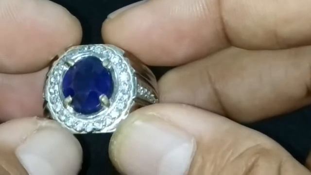 BLUE SAPPHIRE CUTTING BSC 389 смотреть онлайн