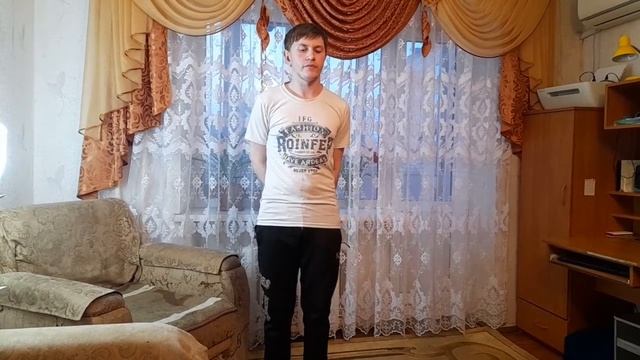 Кондратюк Кирилл КСК 21 смотреть онлайн