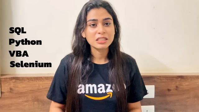 How I Cracked the Amazon Job Interview ?? смотреть онлайн