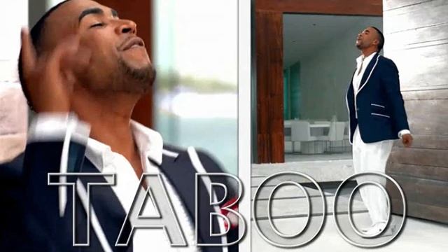 Don Omar - Taboo 2011 смотреть онлайн