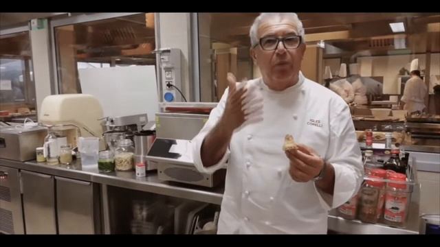 Igles Corelli l'Amaretto смотреть онлайн