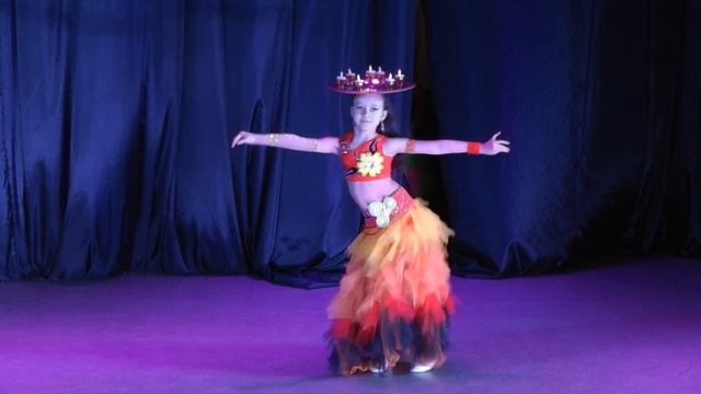 Daria Yarinchak ⊰⊱ Ukrainian Cup '13. смотреть онлайн