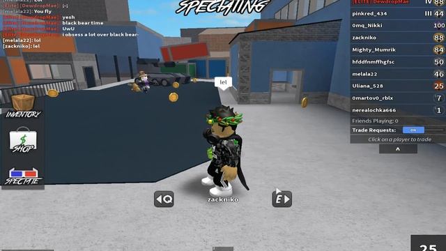 ИГРАЕМ В РОБЛОКС #РОБЛОКС #ПОЗЗИ смотреть онлайн