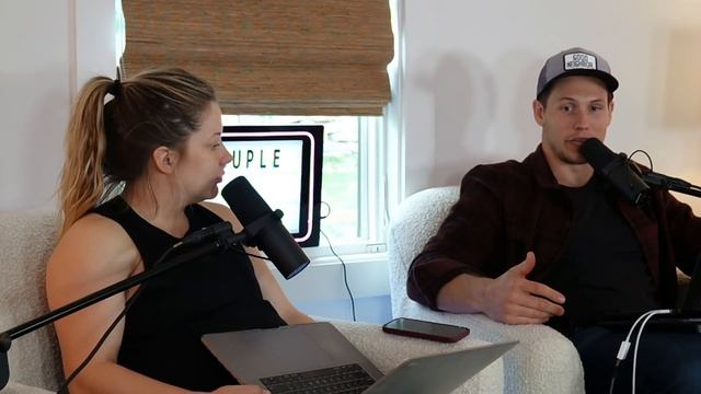 Couple Things | Love Languages смотреть онлайн
