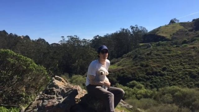 個人生活 Owen Gray