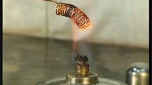 Окисление спирта в альдегид