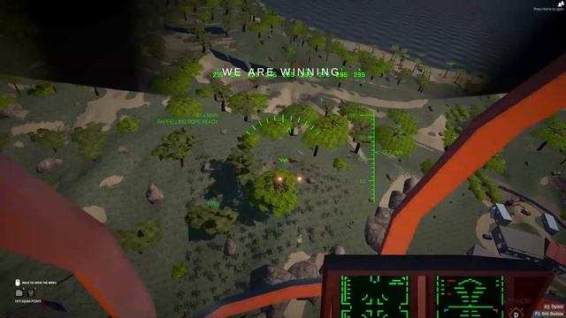 NEW Attack Helicopter Gameplay In BattleBit Remastered смотреть онлайн