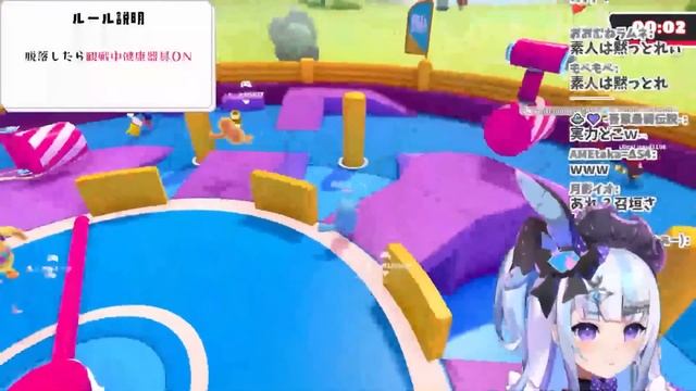 【第一志望にイケる】受験生を応援するために健康器具で一肌脱いでくれるVTuber【切り抜き/こねくとぴあ】 смотреть онлайн