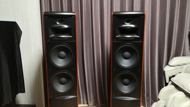 JBL LS80 音質サンプル 女性ボーカル（再録音） смотреть онлайн